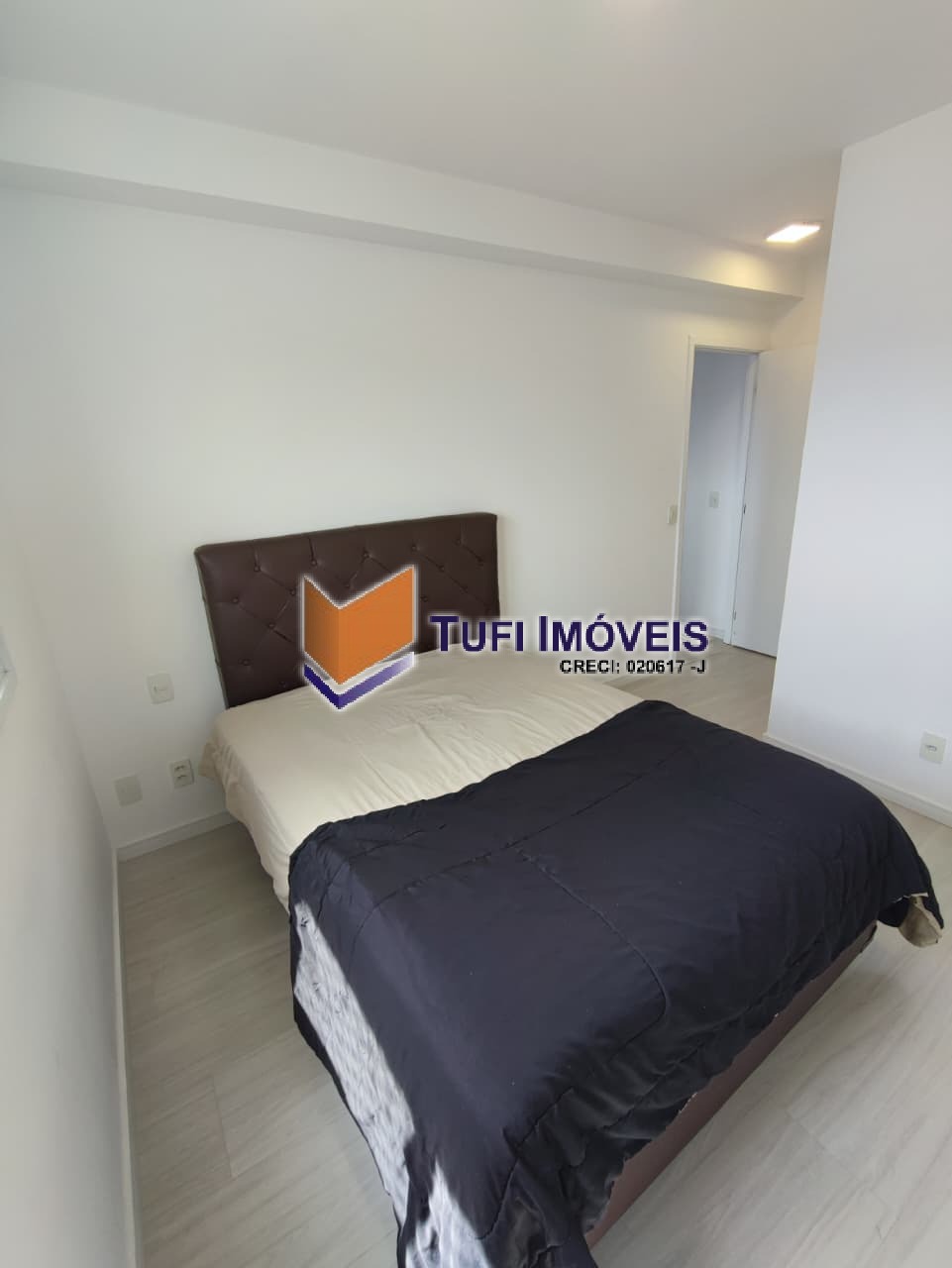 Apartamento, 1 quarto, 60 m² - Foto 5