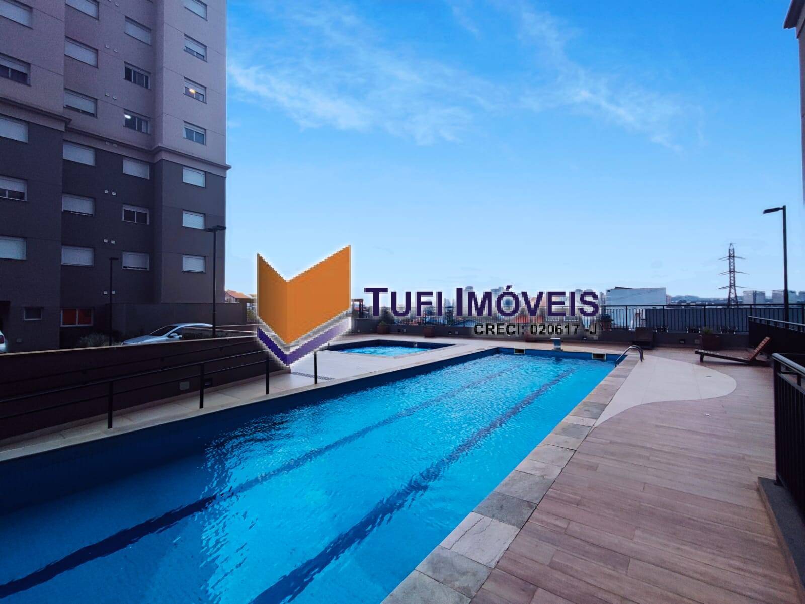 Apartamento, 1 quarto, 60 m² - Foto 40