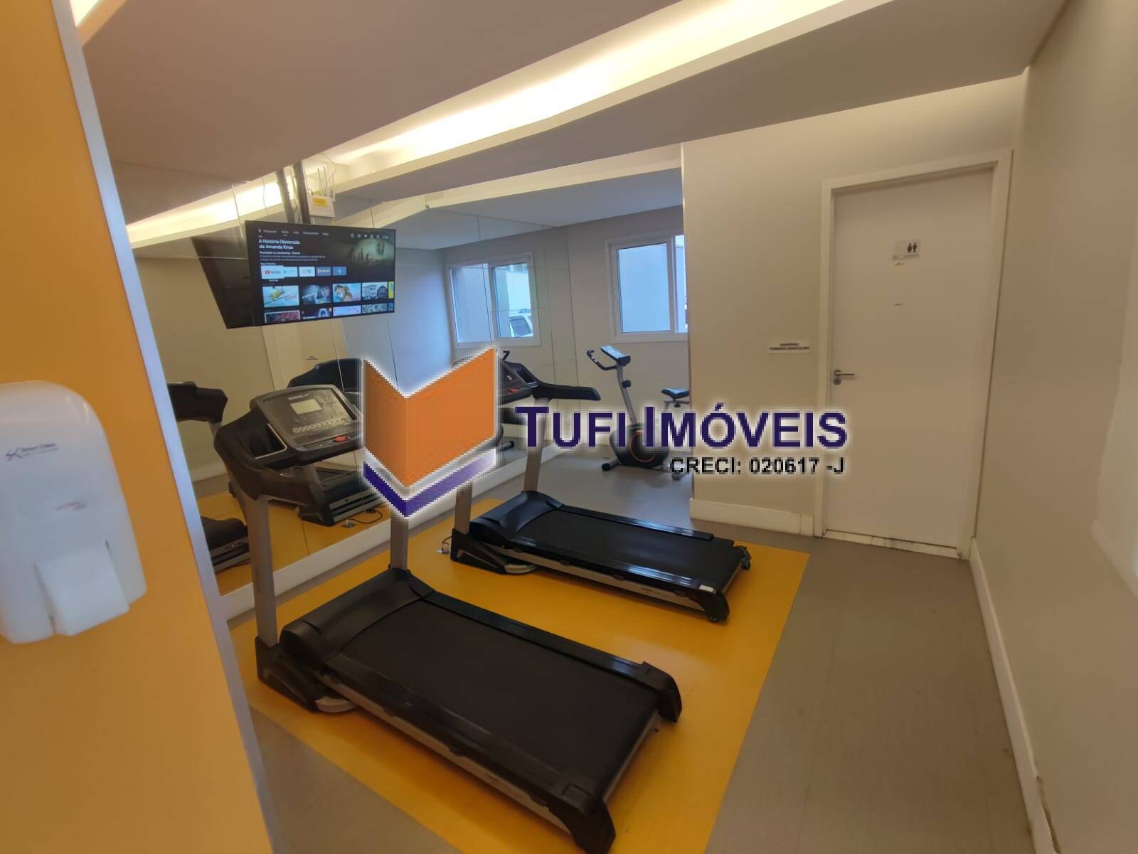 Apartamento, 1 quarto, 60 m² - Foto 42