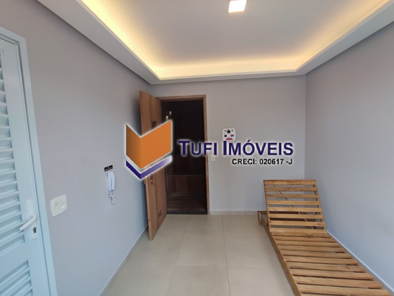 Apartamento, 1 quarto, 60 m² - Foto 43