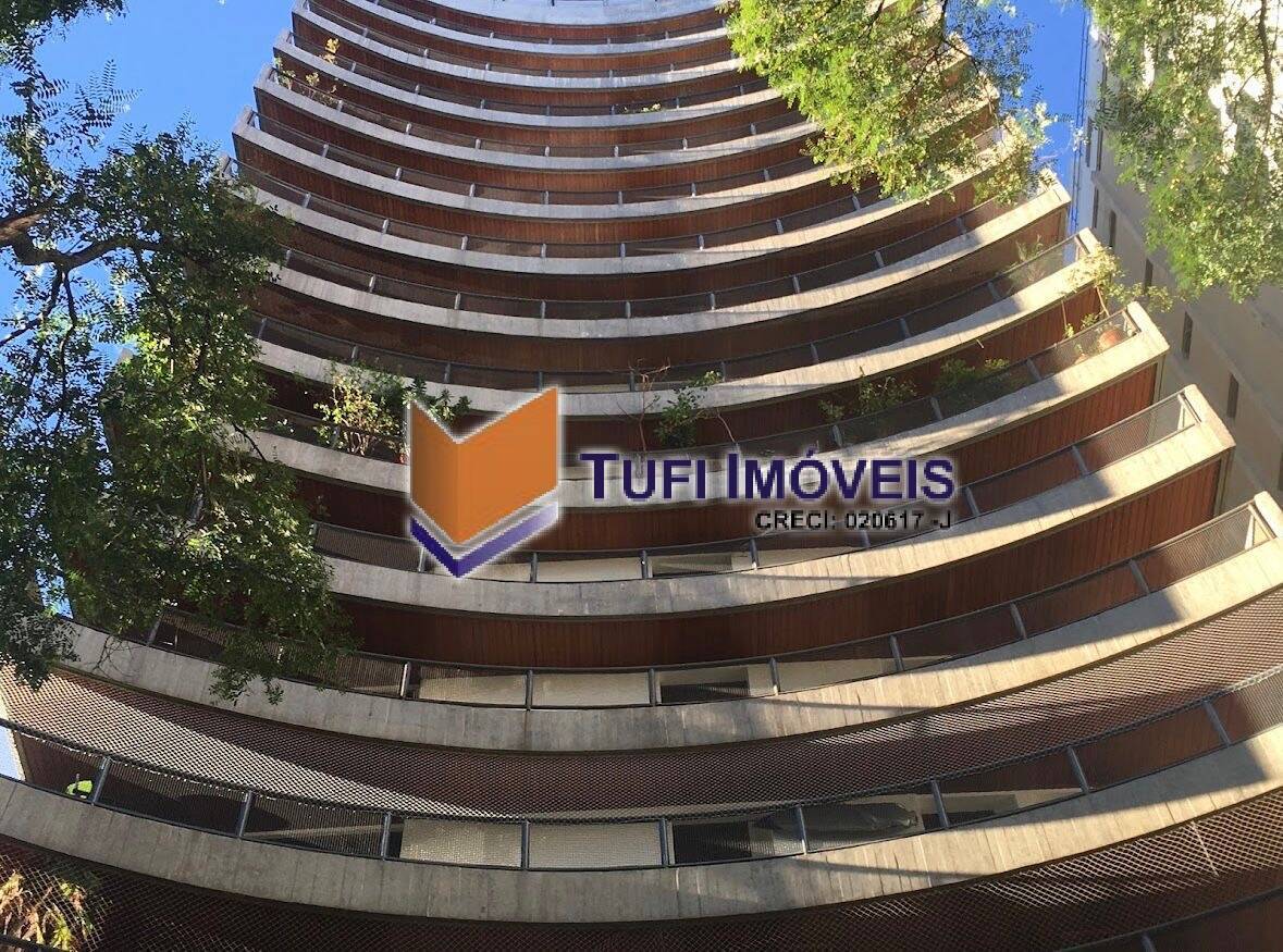 Apartamento, 3 quartos, 154 m² - Foto 29