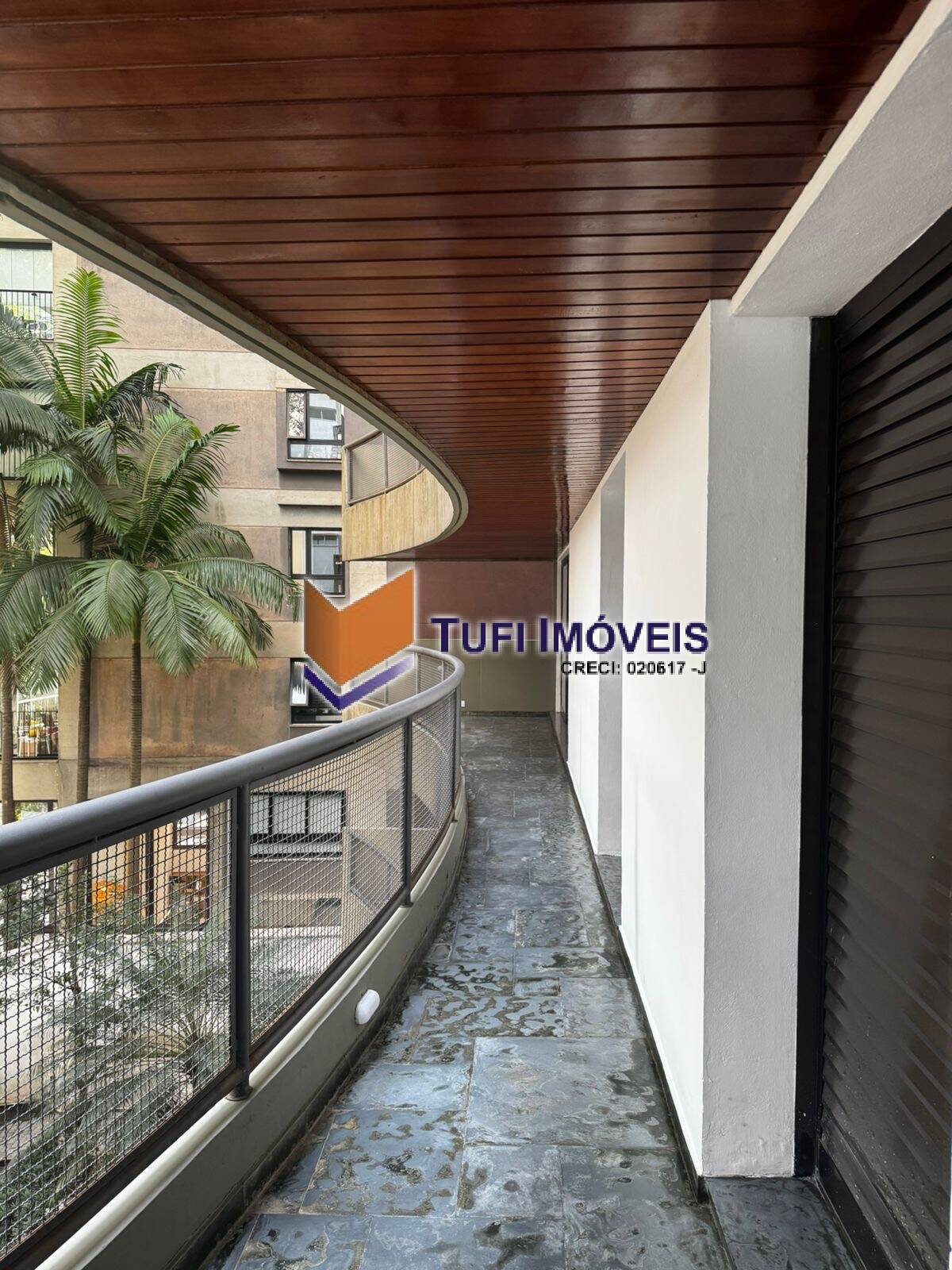 Apartamento, 3 quartos, 154 m² - Foto 3