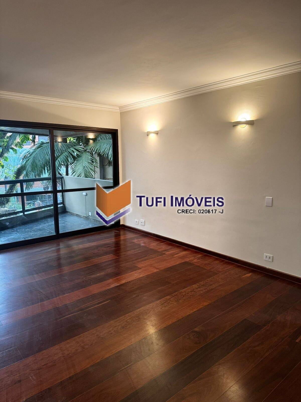 Apartamento, 3 quartos, 154 m² - Foto 1