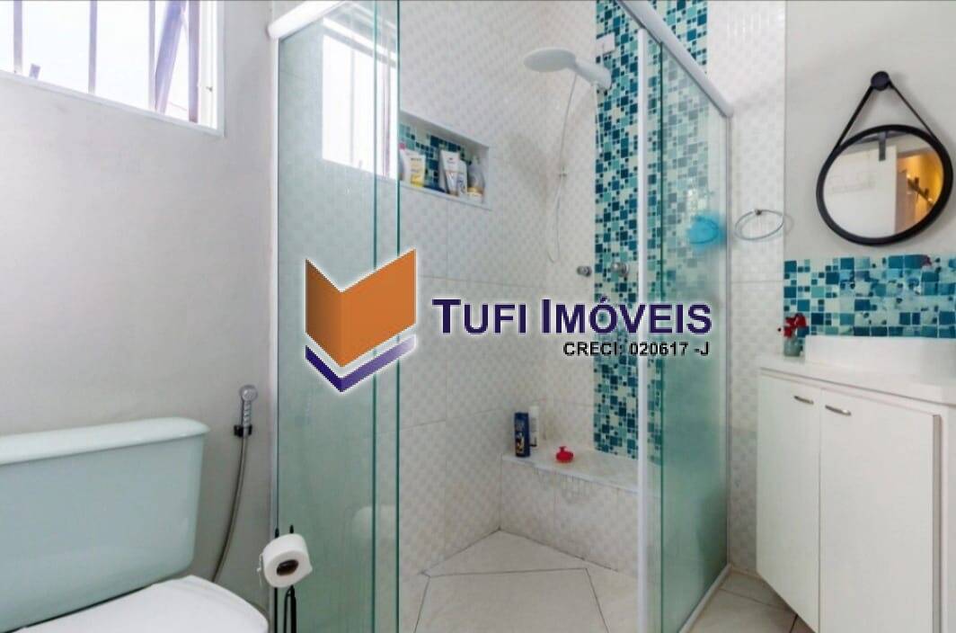 Casa, 3 quartos, 100 m² - Foto 24