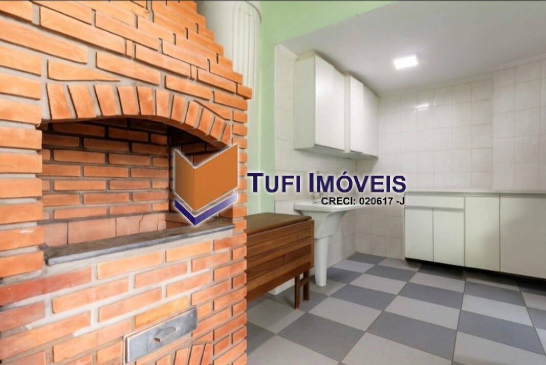 Casa, 3 quartos, 100 m² - Foto 13