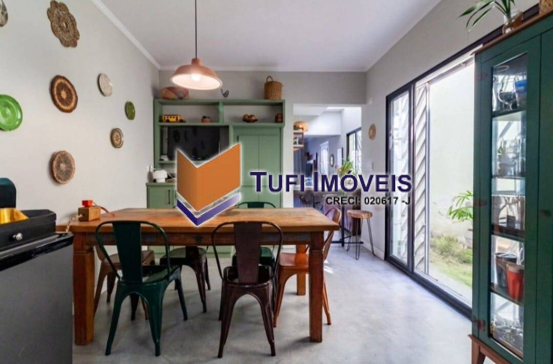 Casa, 3 quartos, 100 m² - Foto 9