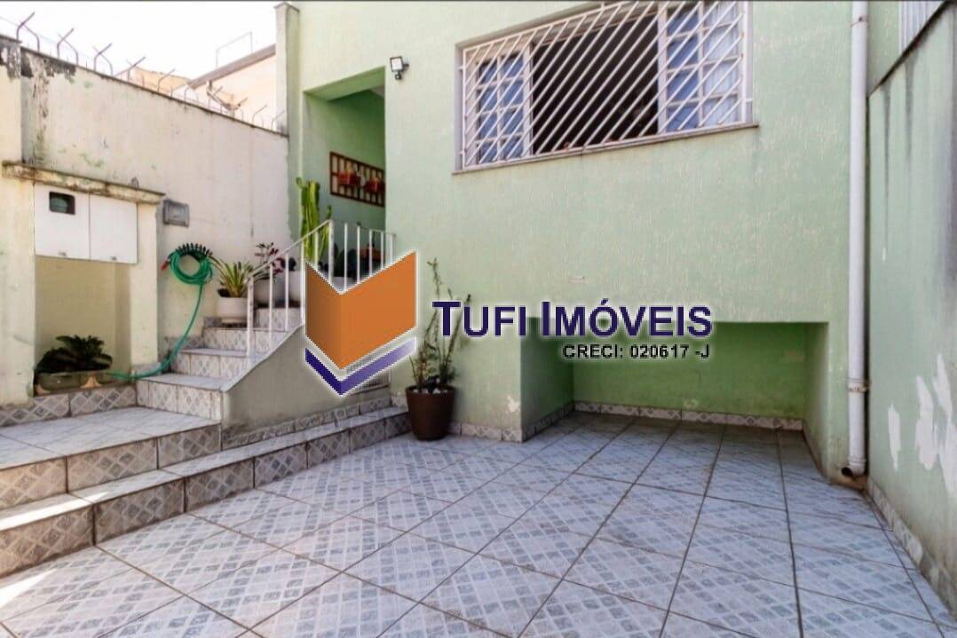 Casa, 3 quartos, 100 m² - Foto 25