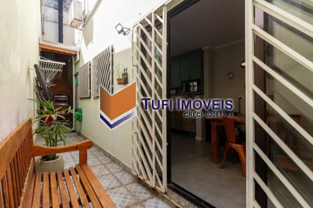 Casa, 3 quartos, 100 m² - Foto 12