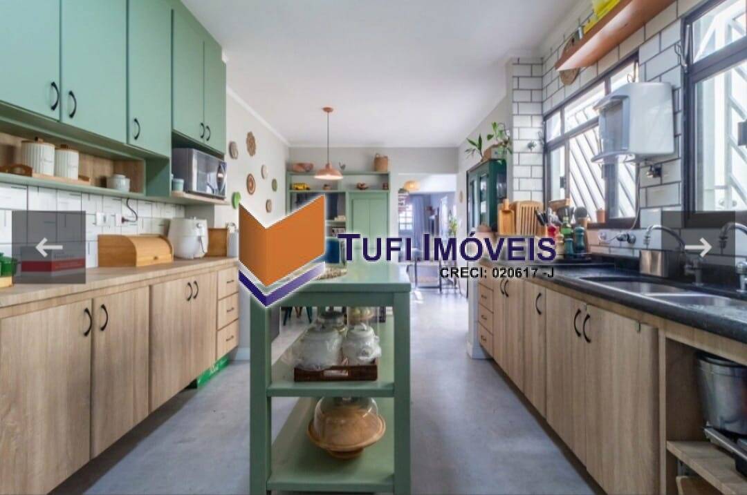 Casa, 3 quartos, 100 m² - Foto 11