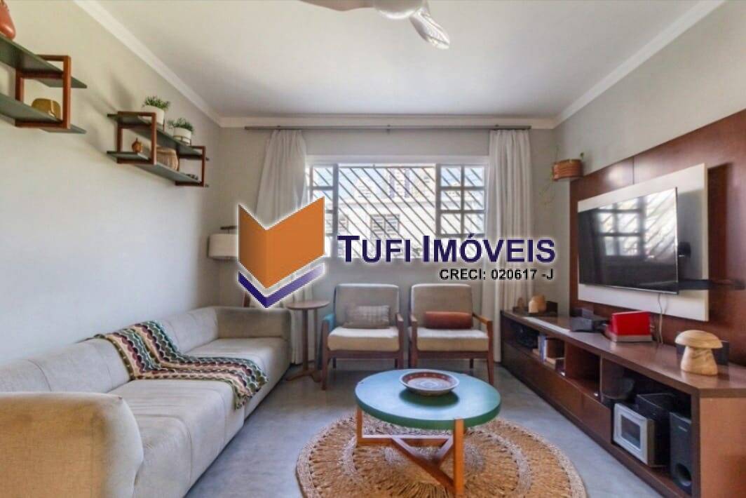 Casa, 3 quartos, 100 m² - Foto 4