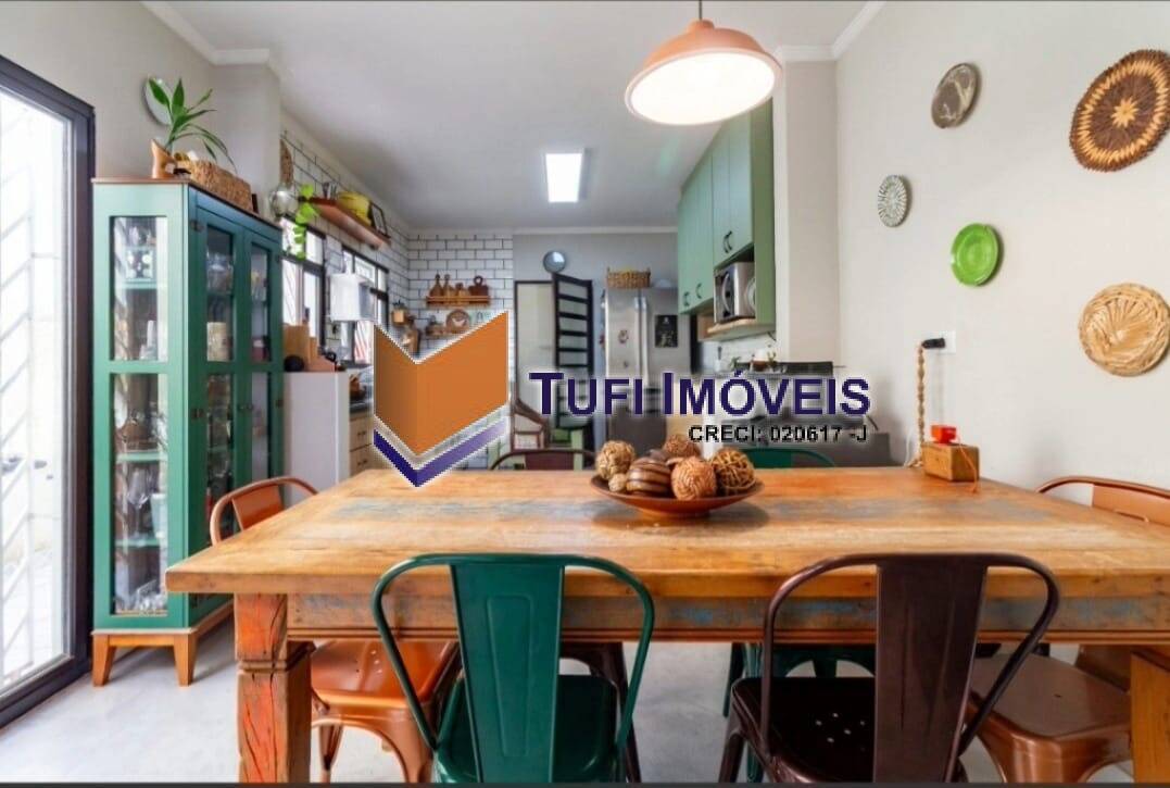 Casa, 3 quartos, 100 m² - Foto 7