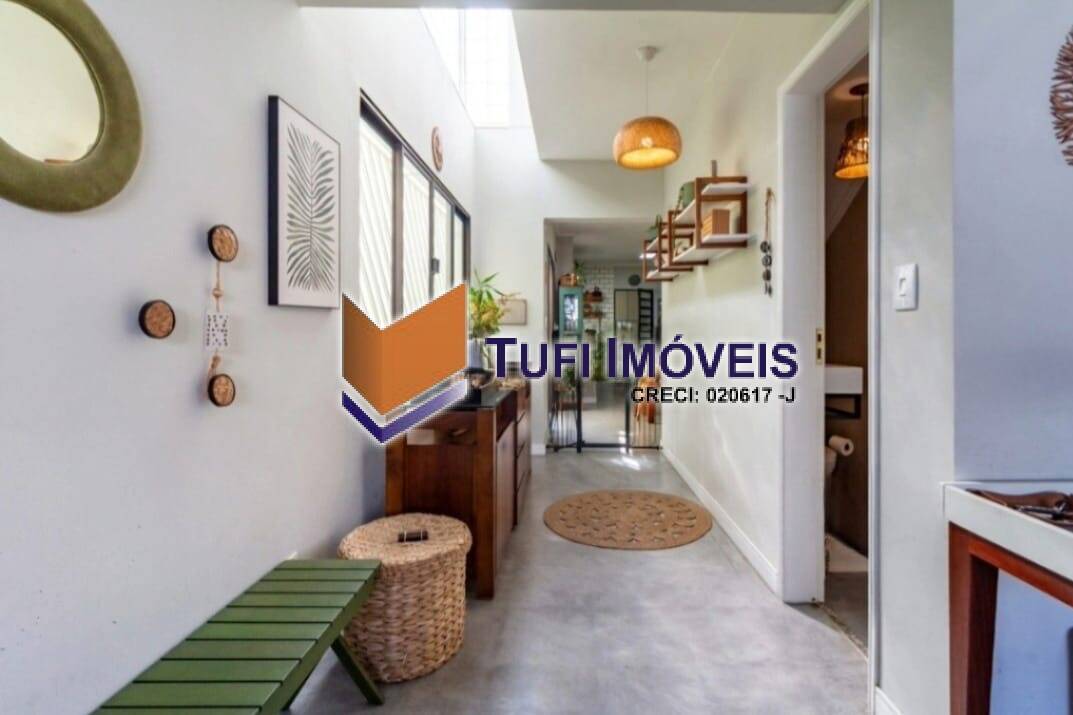 Casa, 3 quartos, 100 m² - Foto 6