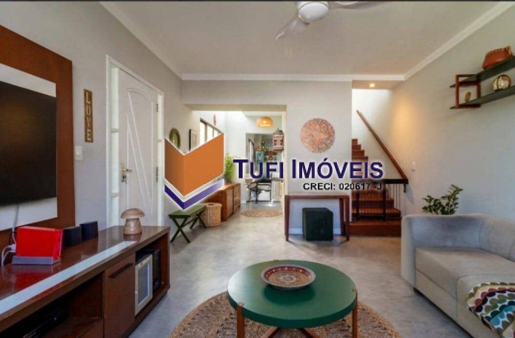 Casa, 3 quartos, 100 m² - Foto 2