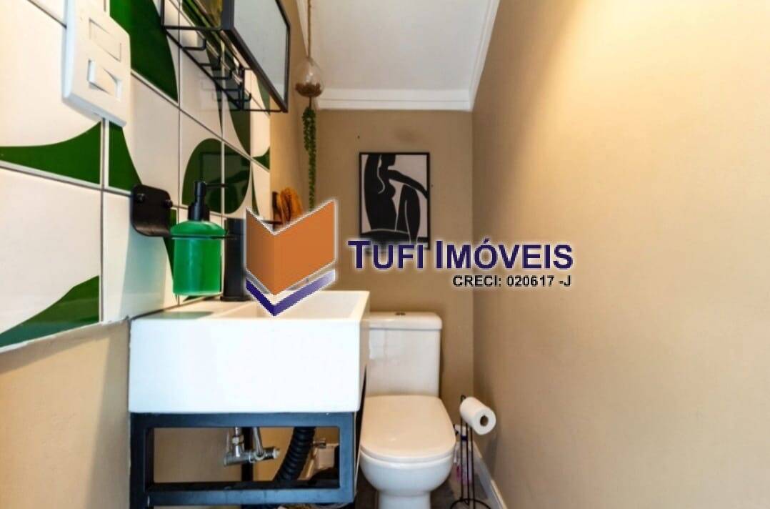 Casa, 3 quartos, 100 m² - Foto 5