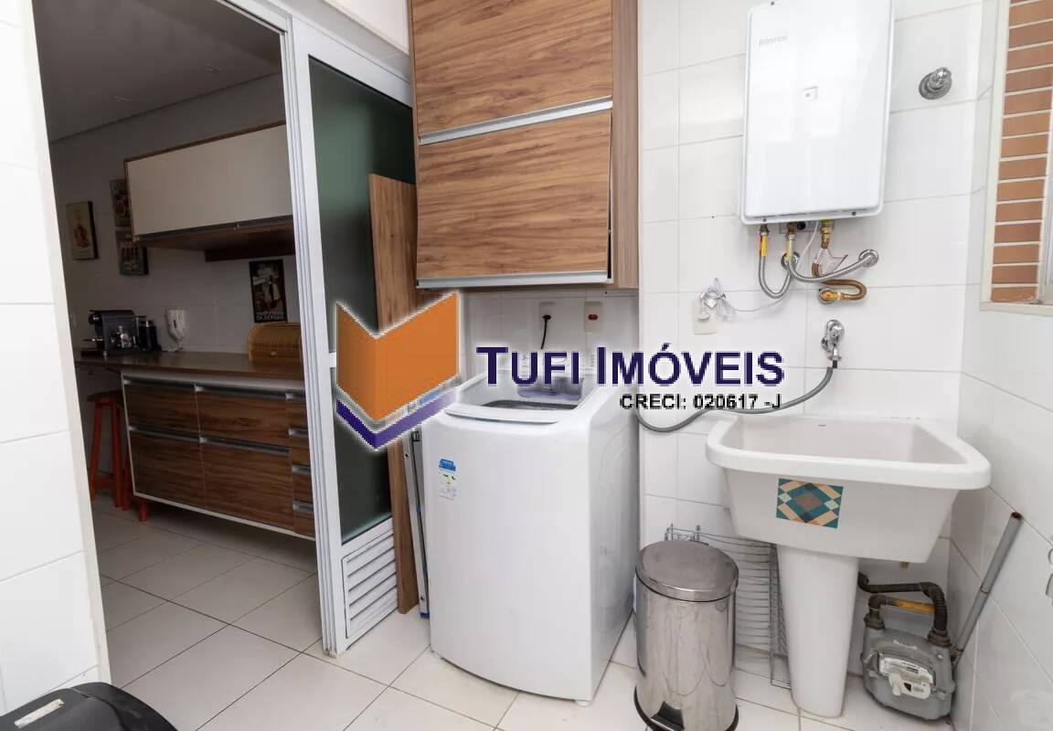 Apartamento, 2 quartos, 94 m² - Foto 10