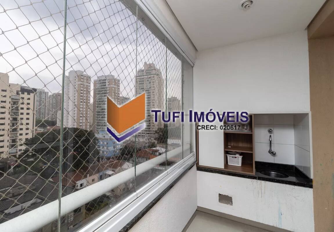 Apartamento, 2 quartos, 94 m² - Foto 2