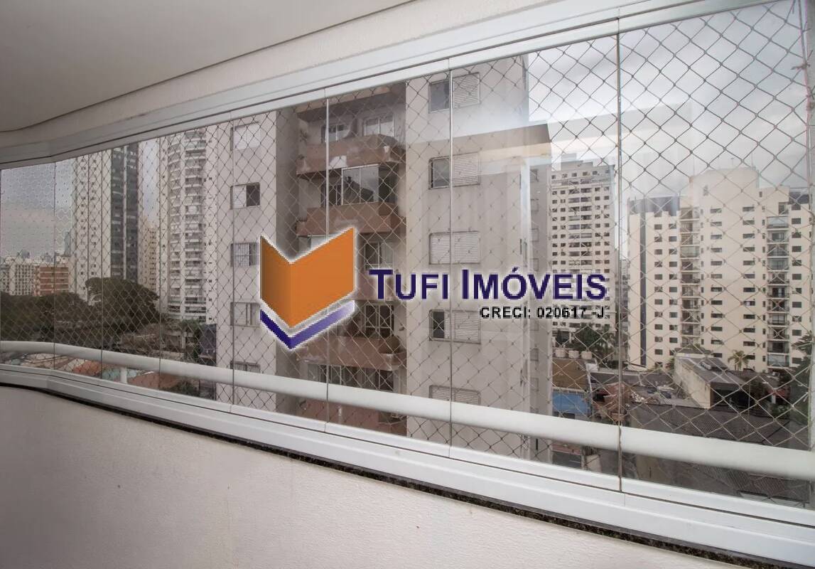 Apartamento, 2 quartos, 94 m² - Foto 3