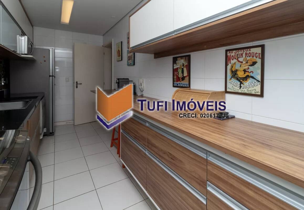 Apartamento, 2 quartos, 94 m² - Foto 9