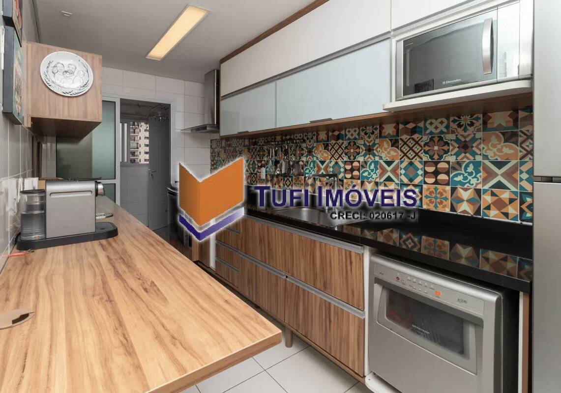 Apartamento, 2 quartos, 94 m² - Foto 7