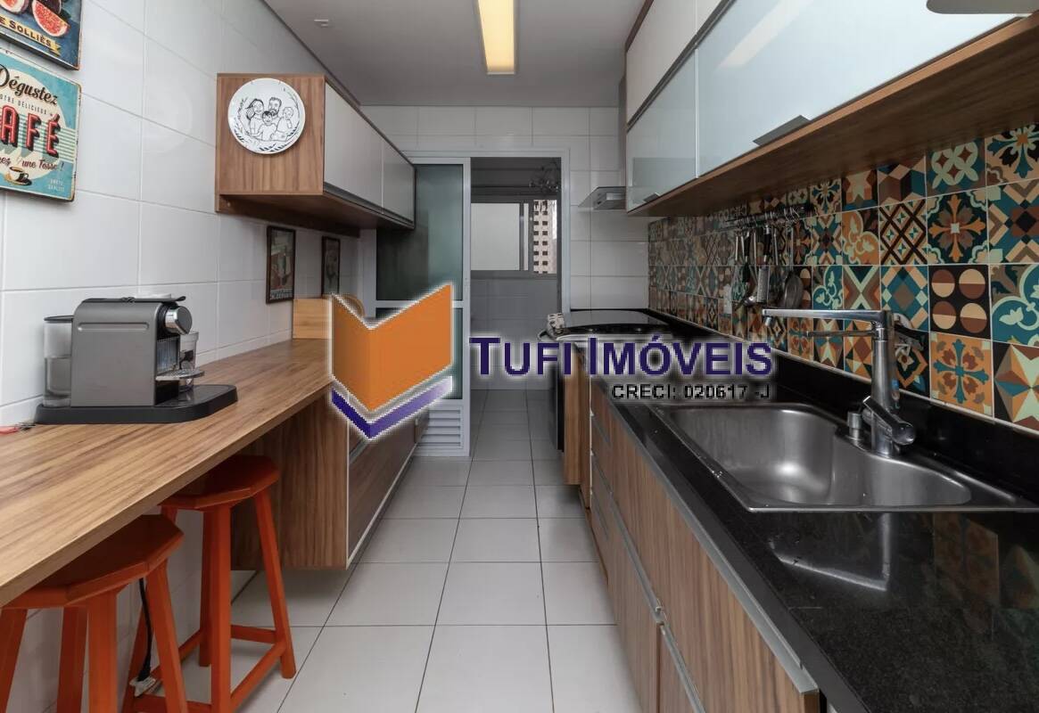 Apartamento, 2 quartos, 94 m² - Foto 6