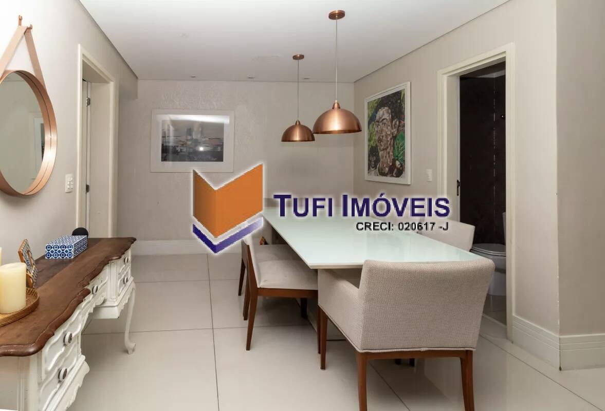 Apartamento, 2 quartos, 94 m² - Foto 4