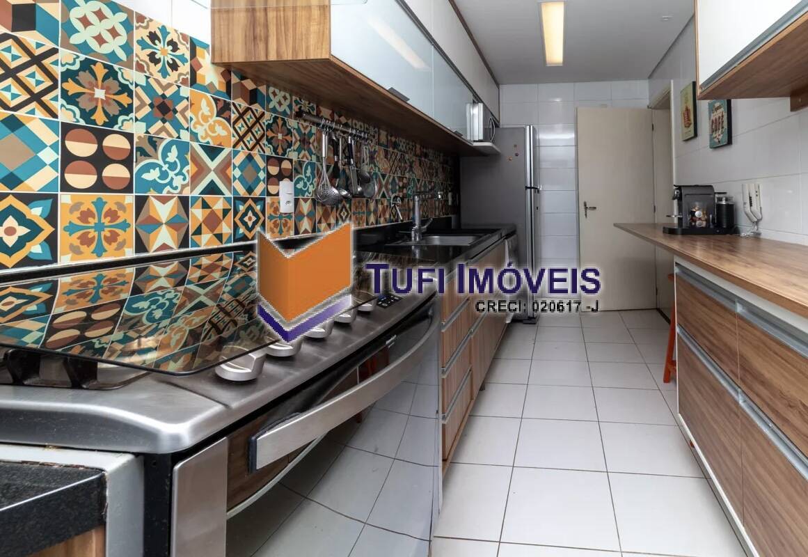 Apartamento, 2 quartos, 94 m² - Foto 8