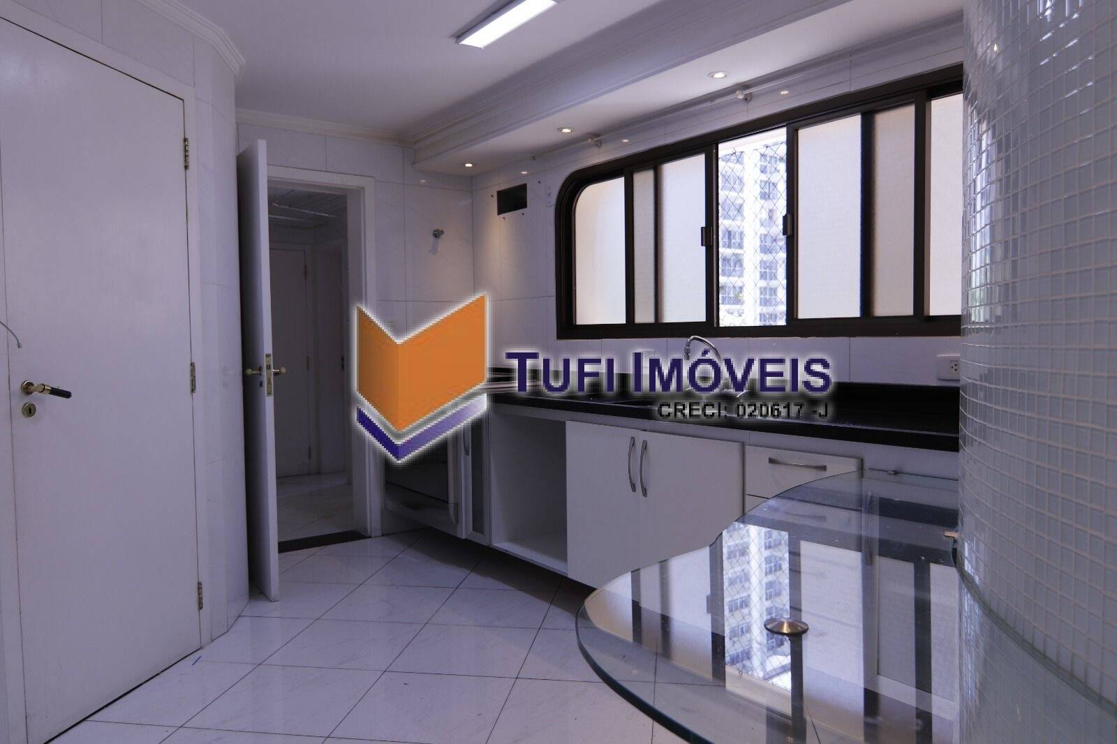 Apartamento, 4 quartos, 170 m² - Foto 8