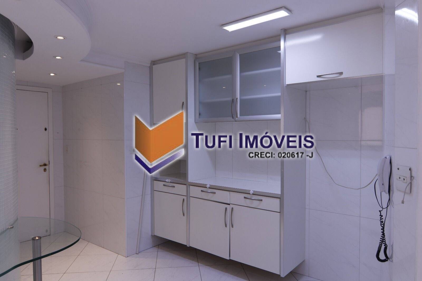 Apartamento, 4 quartos, 170 m² - Foto 10