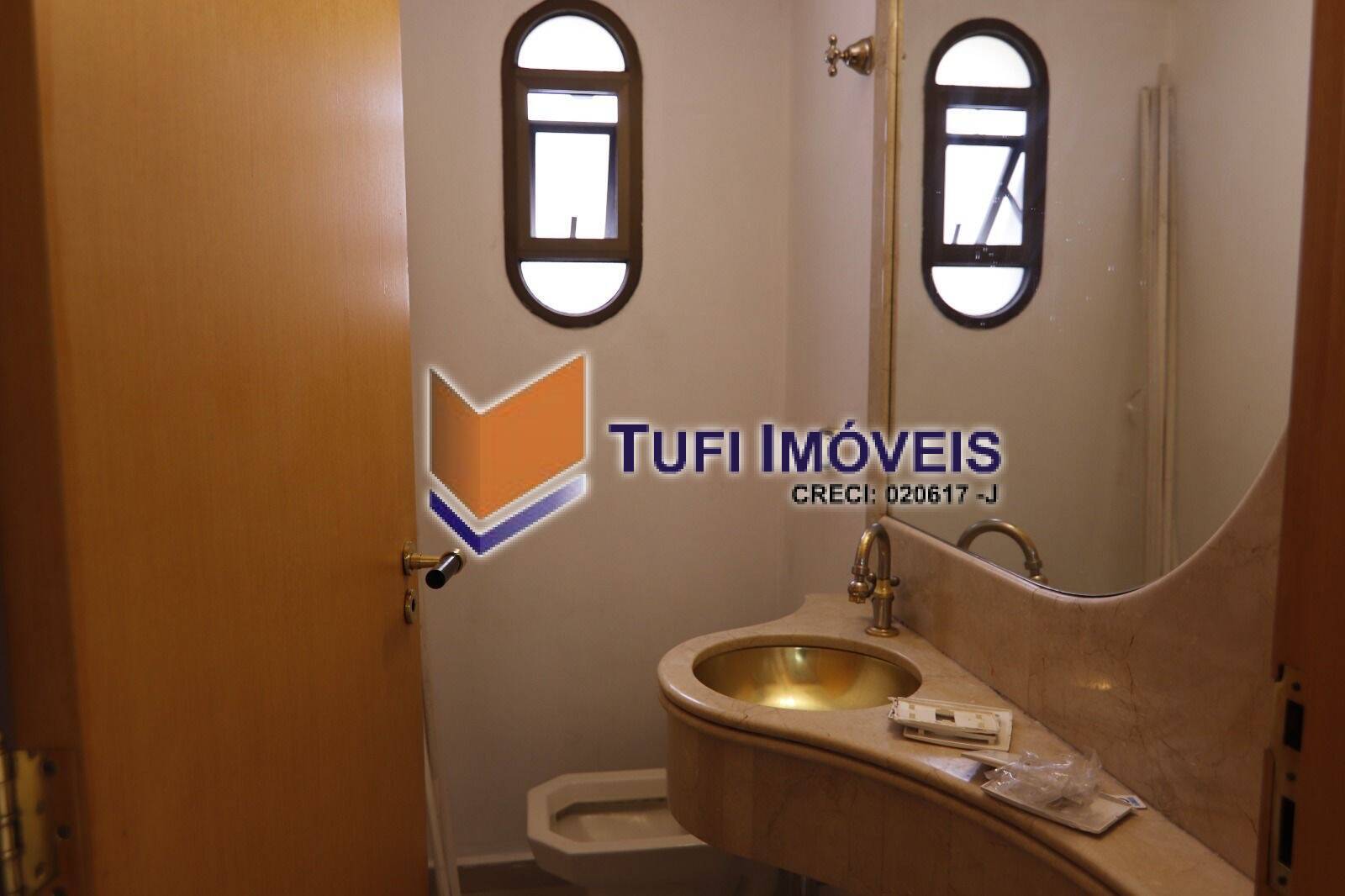 Apartamento, 4 quartos, 170 m² - Foto 6