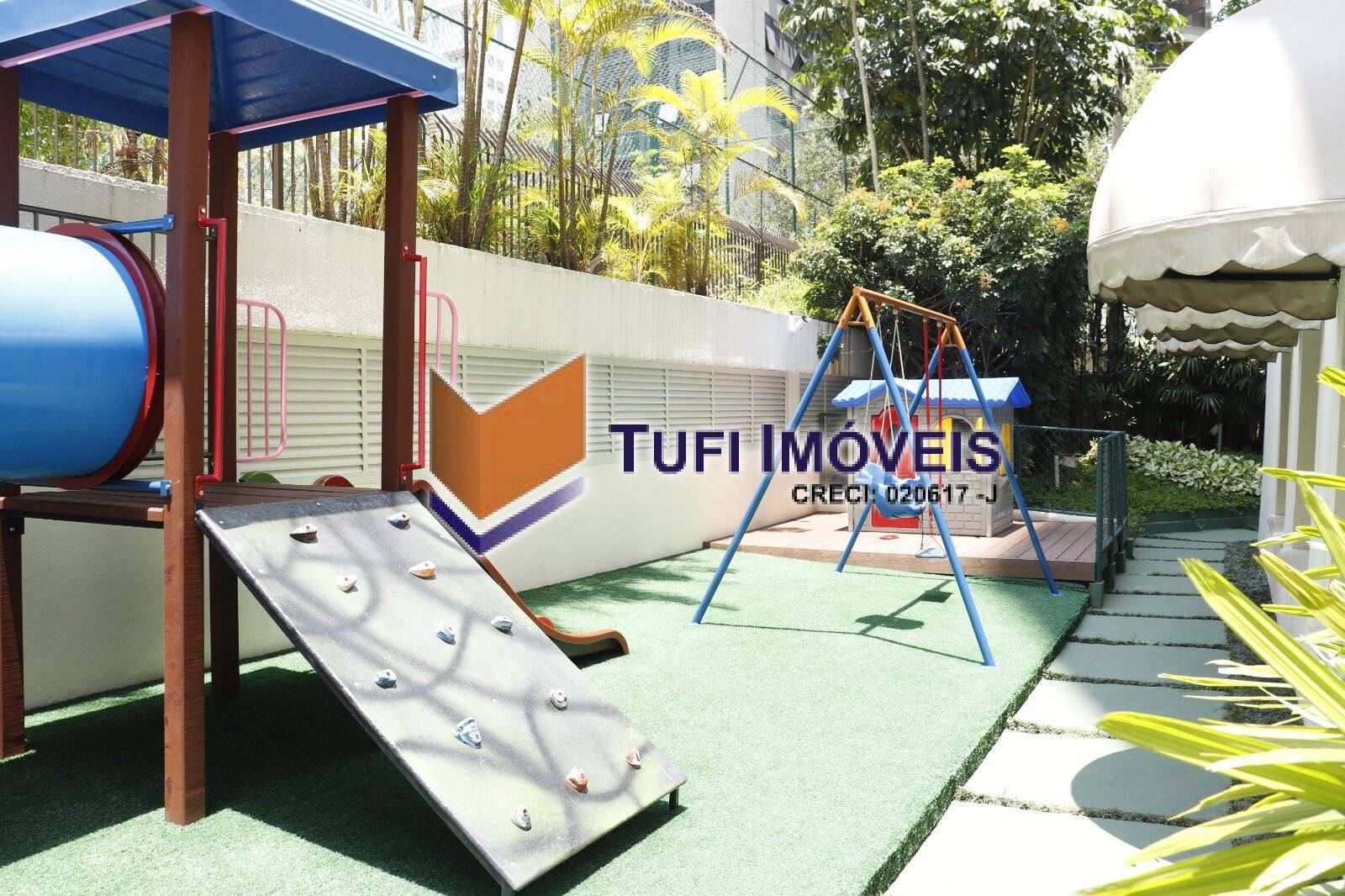 Apartamento, 4 quartos, 170 m² - Foto 16