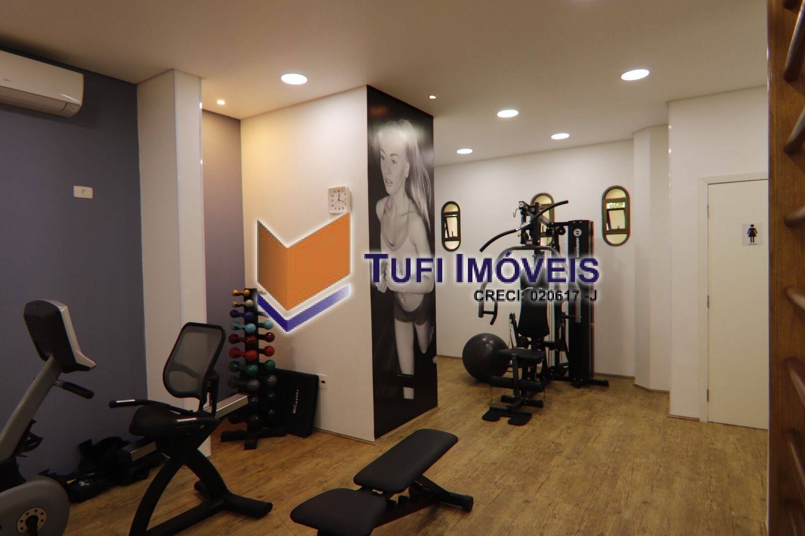 Apartamento, 4 quartos, 170 m² - Foto 15