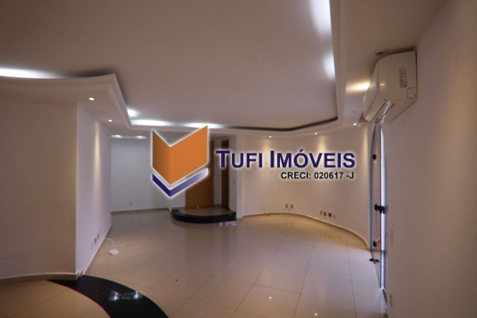 Apartamento, 4 quartos, 170 m² - Foto 2