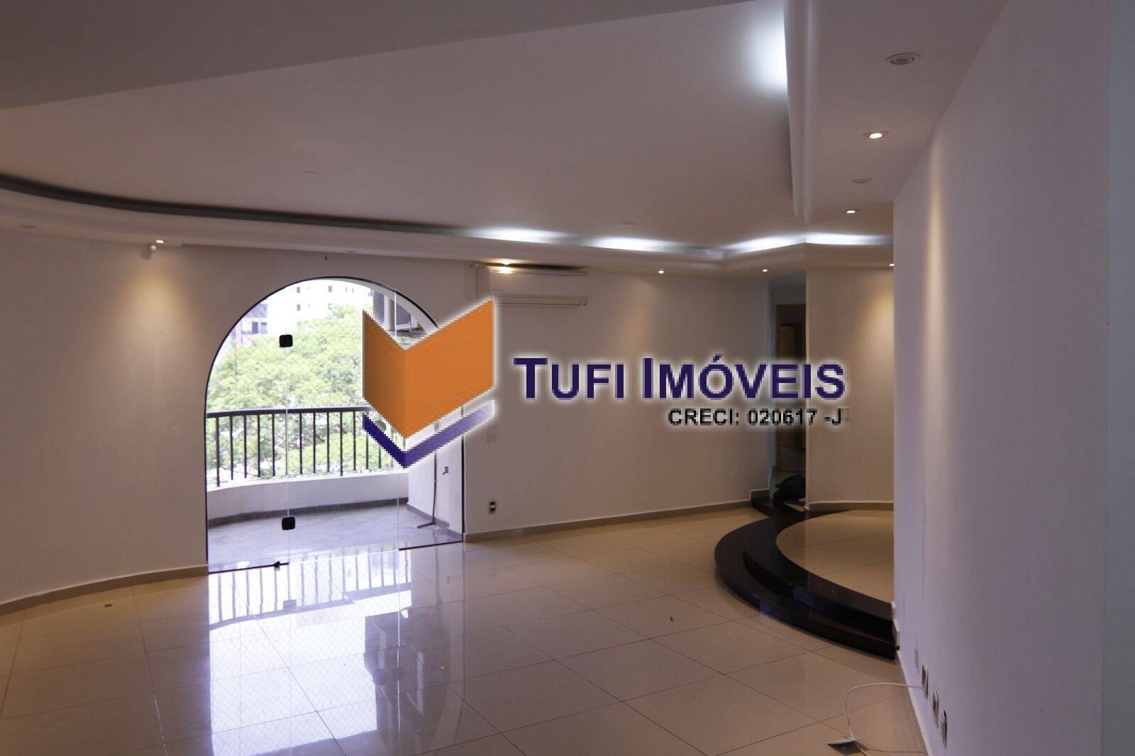 Apartamento, 4 quartos, 170 m² - Foto 1