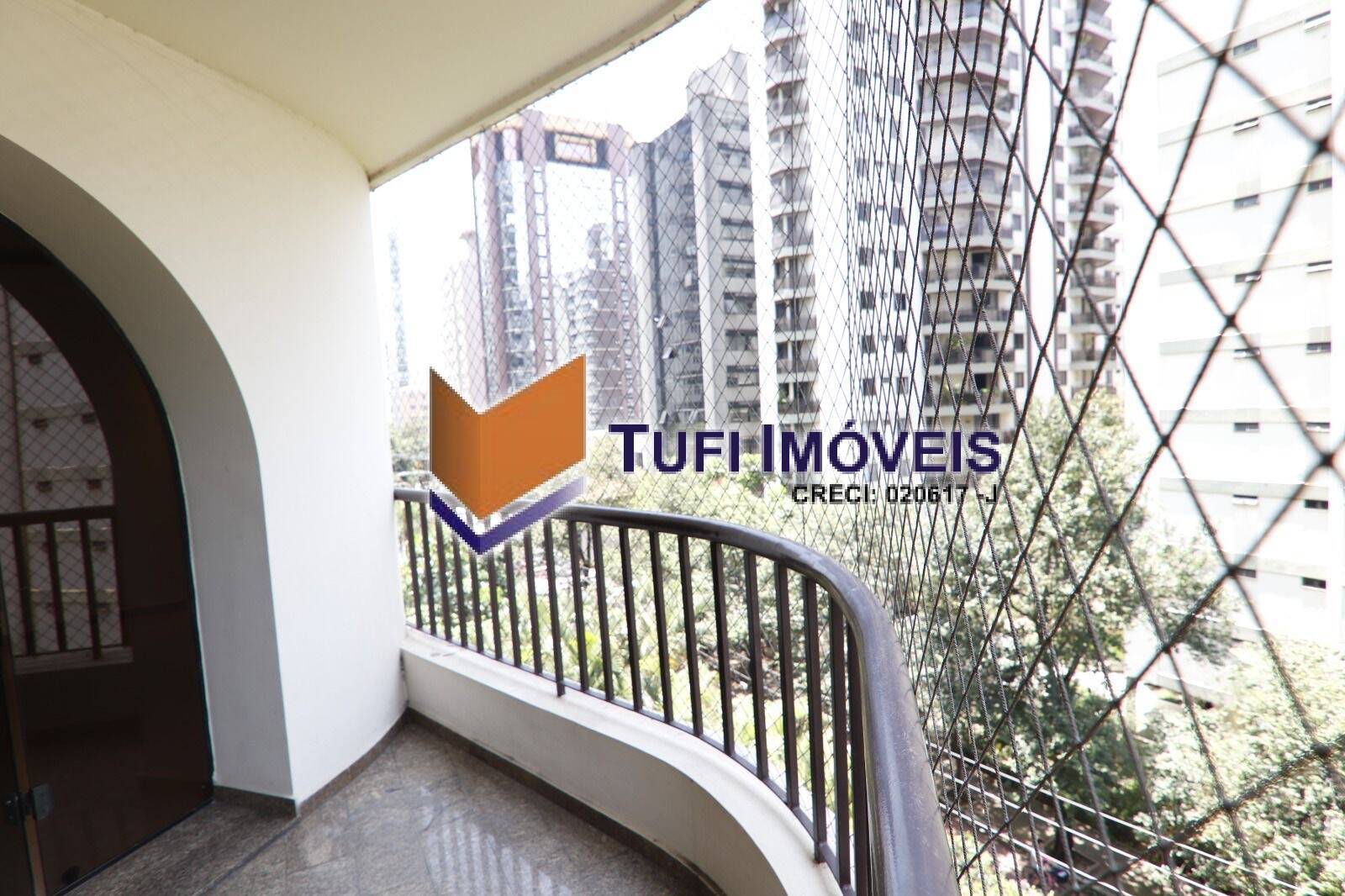 Apartamento, 4 quartos, 170 m² - Foto 3