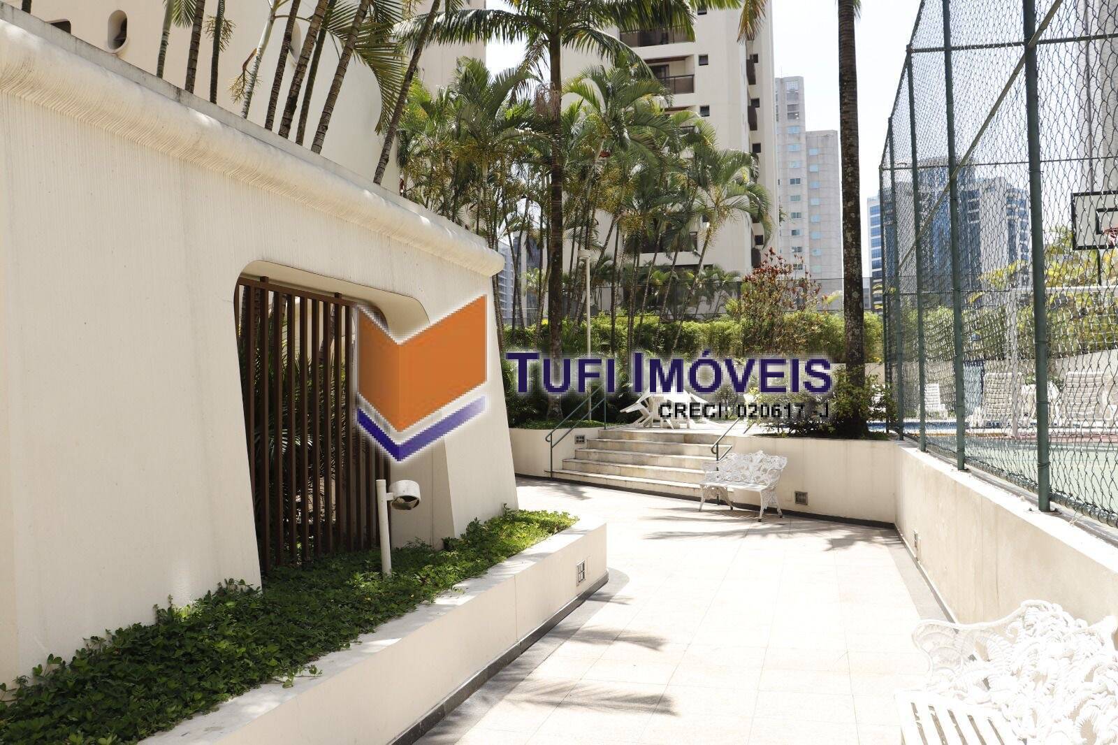 Apartamento, 4 quartos, 170 m² - Foto 19