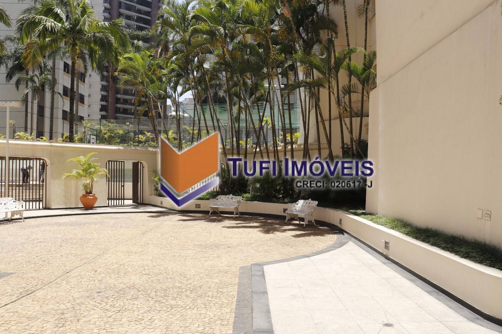 Apartamento, 4 quartos, 170 m² - Foto 18