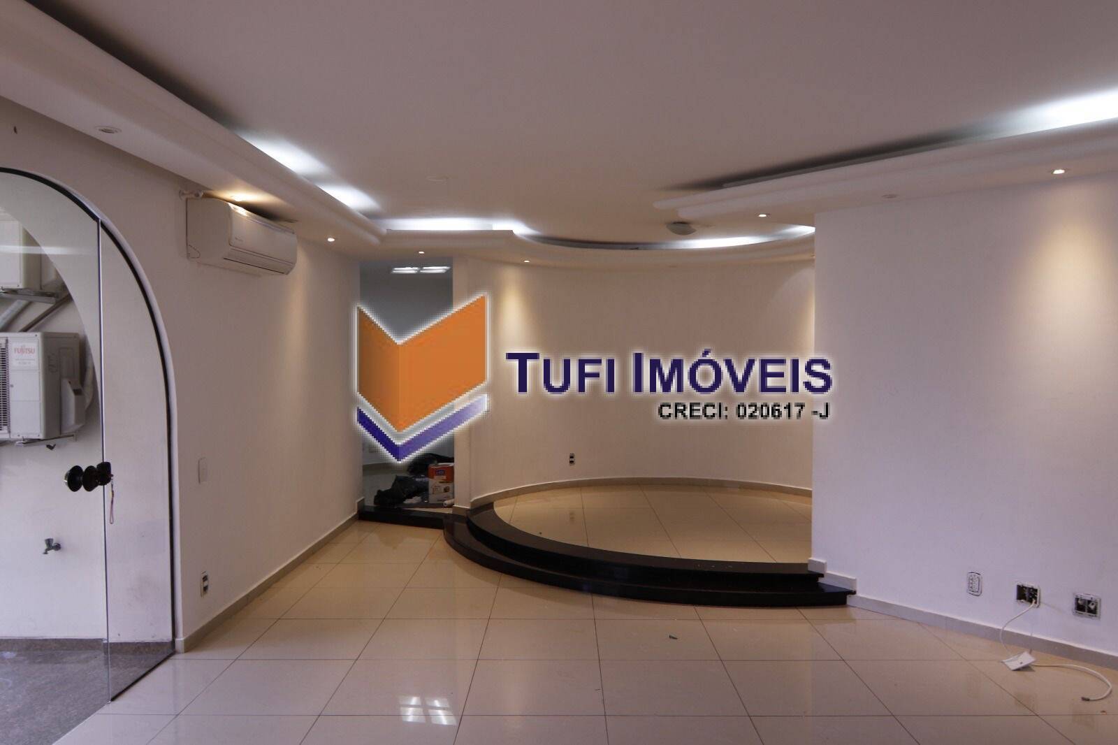 Apartamento, 4 quartos, 170 m² - Foto 5