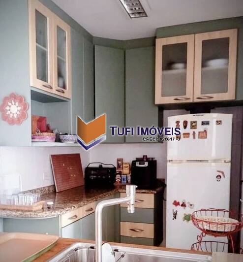 Apartamento, 3 quartos, 87 m² - Foto 6