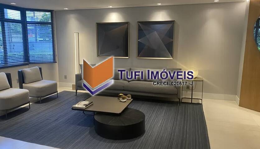 Apartamento, 4 quartos, 142 m² - Foto 21