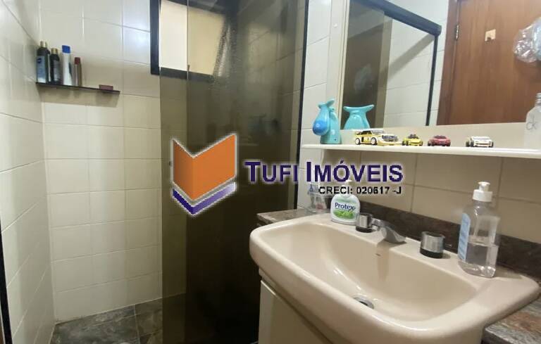 Apartamento, 4 quartos, 142 m² - Foto 12