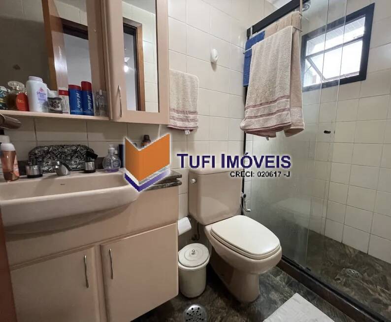 Apartamento, 4 quartos, 142 m² - Foto 15