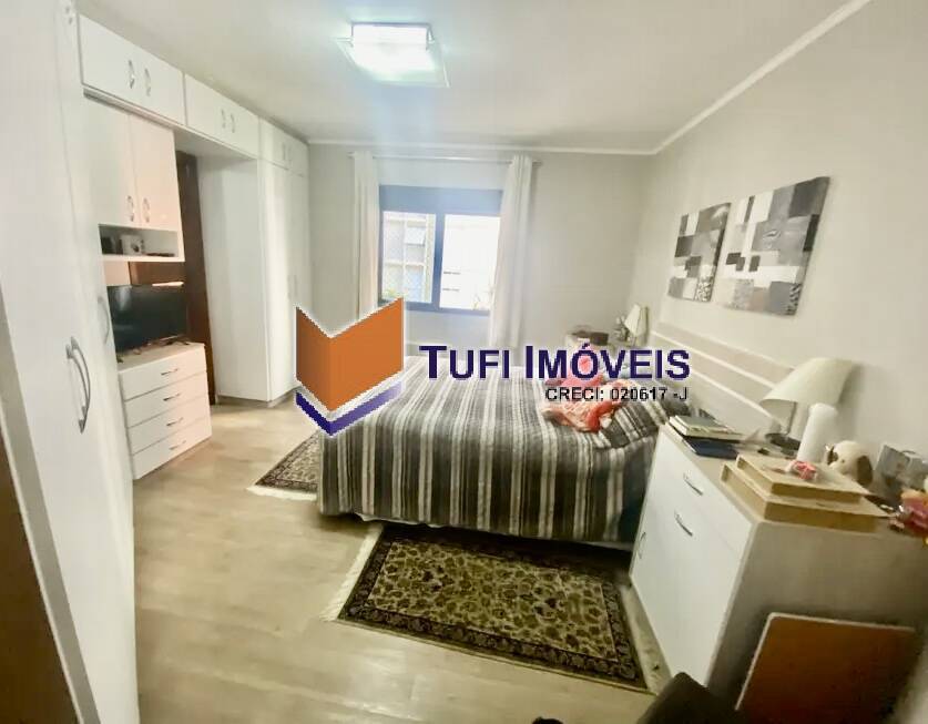 Apartamento, 4 quartos, 142 m² - Foto 8