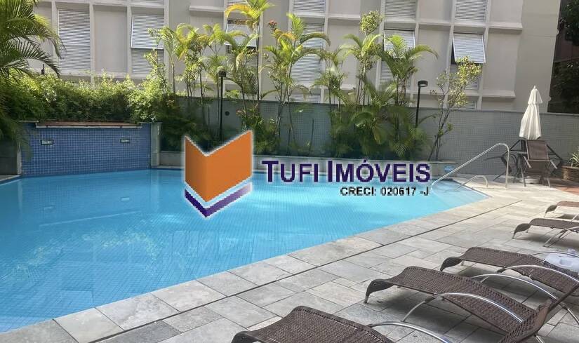 Apartamento, 4 quartos, 142 m² - Foto 17