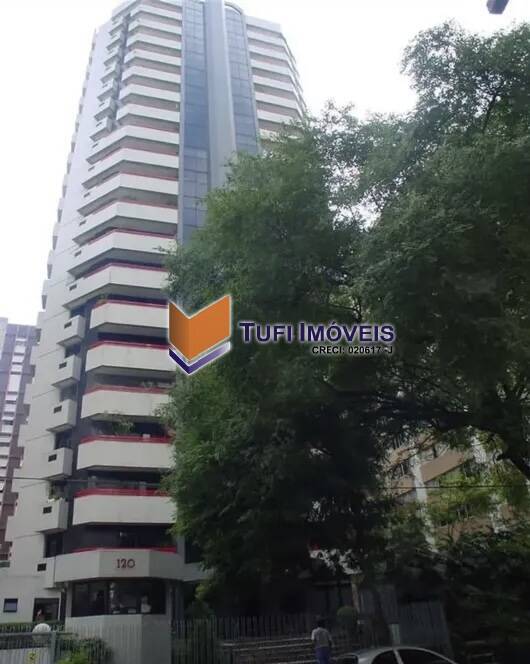 Apartamento, 4 quartos, 142 m² - Foto 24