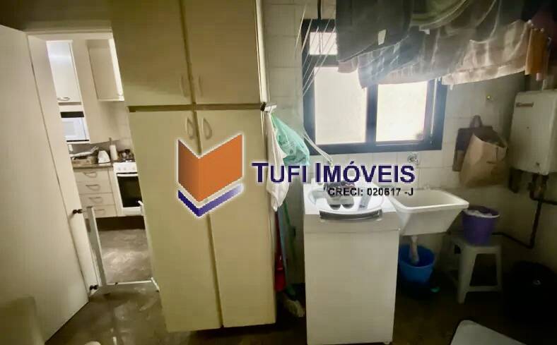 Apartamento, 4 quartos, 142 m² - Foto 6
