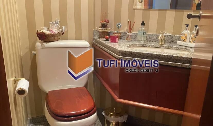 Apartamento, 4 quartos, 142 m² - Foto 4