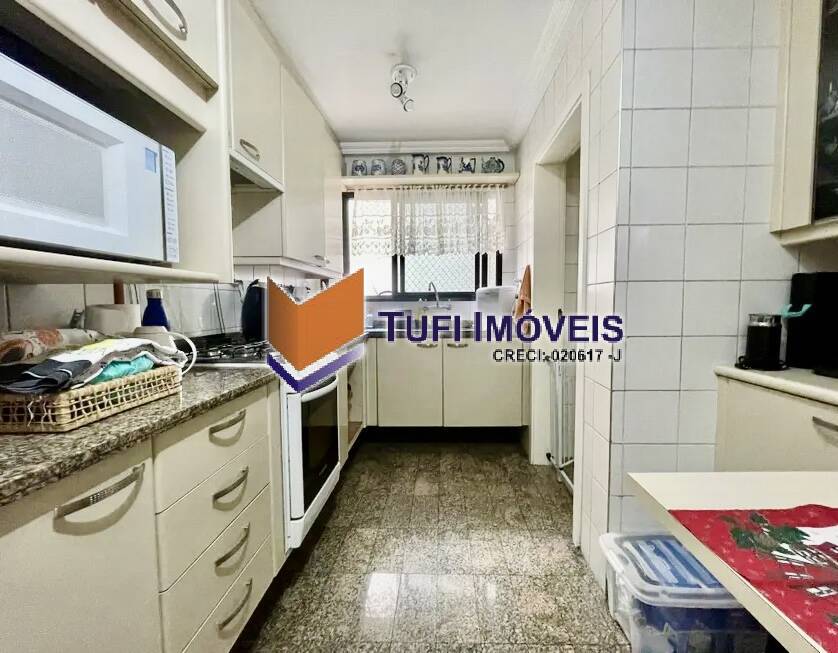 Apartamento, 4 quartos, 142 m² - Foto 5