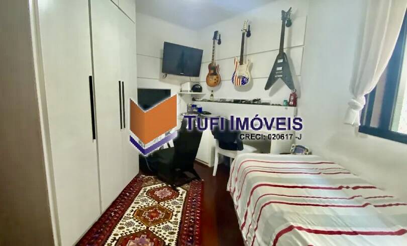 Apartamento, 4 quartos, 142 m² - Foto 13