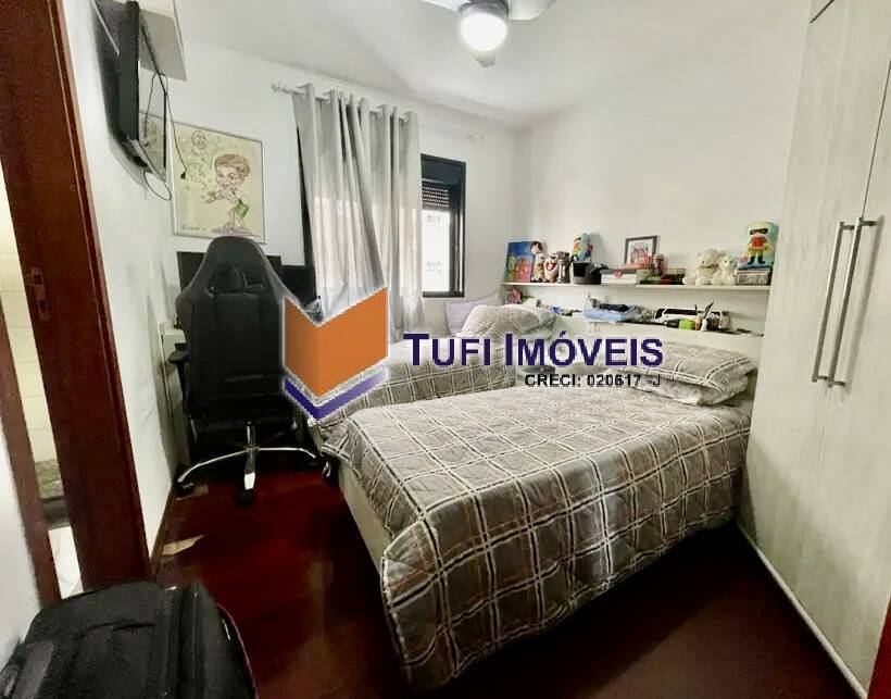 Apartamento, 4 quartos, 142 m² - Foto 11
