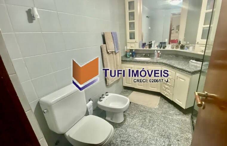Apartamento, 4 quartos, 142 m² - Foto 9